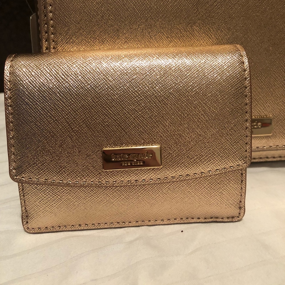 Kate Spade Petty Laurel Way